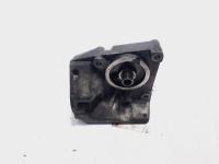 Suport filtru ulei, cod 4M5Q-6B624-B, Ford Mondeo 4, 1.8 TDCI, QYBA (id:497045)