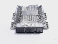 Calculator motor, cod 8G91-12A650-HC, Ford S-Max 1, 2.0 TDCI, QXWA (id:495373)
