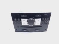 Radio CD, cod GM497316088, Opel Zafira B (A05) (id:496683)