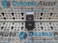 Buton actionare frana de mana, cod 4G1927225B, Audi A6 (4G2, C7), (id:175692)