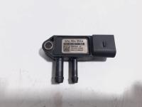 Senzor presiune gaze, cod 076906051A, Vw Tiguan (5N) 2.0 TDI, CBB (id:494797)