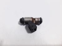 Injector, cod 1WP095, Fiat Punto (188) 1.2 benz, 188A400 (id:494960)