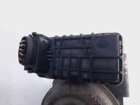 Actuator turbosuflanta, Ford Mondeo 4, 1.8 TDCI, QYBA (id:497021)