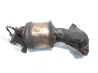 Catalizator, cod GM55565023, Opel Astra J Combi, 1.7 CDTI, A17DTR (idi:491087)