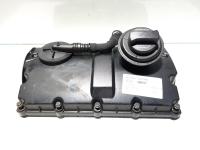 Capac culbutori, cod 038103469S, Vw Golf 4 (1J1) 1.9 TDI, AXR (id:496677)