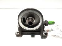 Suport filtru ulei, cod 1L5G-6884-AC, Ford Focus 2 (DA) 1.8 benz, QQDB (id:497350)