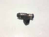 Injector, cod 1WP095, Fiat Punto (188) 1.2 Benz, 188A400 (id:494398)