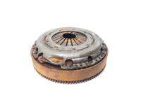 Volanta masa dubla cu placa presiune, Ford Grand C-Max, 1.5 TDCI, XWDB, 5 vit man (idi:473751)