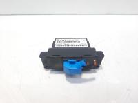 Modul control central, cod 7N0907530C, Skoda Superb II Combi (3T5) (id:497418)