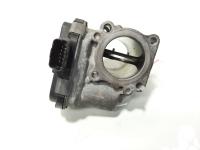 Clapeta acceleratie, cod 9673534480, Ford Focus 3 Turnier, 1.6 TDCI, T1DB (idi:491110)