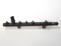 Rampa injectoare cu senzor, cod 8200347176, 0445214024, Renault Megane 2 Sedan, 1.9 DCI, F9Q804 (idi:490726)