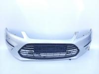 Bara fata cu proiectoare si grile, Ford Mondeo 4 Sedan (idi:389181)
