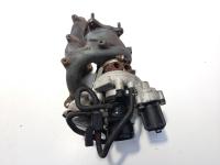 Turbosuflanta, cod 03C145701N, VW Golf 6 Variant (AJ5), 1.4 TSI, CAXA (idi:490761)