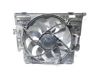 Electroventilator cu releu, Bmw 3 Gran Turismo (F34), 2.0 diesel (idi:454547)