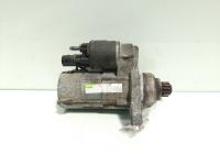 Electromotor DSG, cod 0AM911023L, VW Beetle Cabriolet (5C7), 1.6 TDI, CAY (idi:473580)