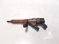 Injector, cod 9640088780J, 0445110062, Citroen Berlingo 1, 2.0 hdi, RHY (idi:471595)