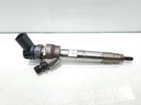 Injector, cod 0445110743, 8514148-03, Bmw 3 Gran Turismo (F34) 2.0 Diesel, B47D20A (idi:496703)