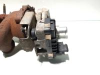 Actuator turbosuflanta, Ford Mondeo 4 Turnier, 1.8 TDCI, QYBA (idi:497299)