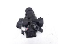 Clapeta acceleratie, cod 9660030480, Peugeot 308 CC, 1.6 HDI, 9HV (idi:497072)