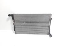 Radiator racire apa, cod 3C0121253S, Vw Passat (3C2) 1.9 TDI, BLS (id:498196)