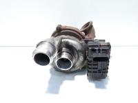 Turbosuflanta, cod 7G9Q-6K682-BB, Ford Mondeo 4, 1.8 TDCI, QYBA (id:497911)