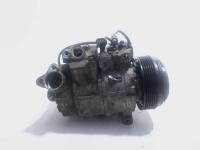 Compresor clima, Bmw 3 Coupe (E92), 2.0 diesel, N47D20C (idi:497221)