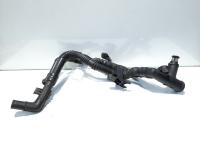 Set tubulatura apa, Peugeot 407 SW, 1.6 HDI, 9HZ (id:498105)