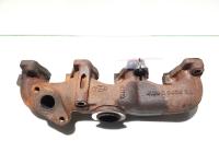 Galerie evacuare, cod 4M5Q-9428-BB, Ford Focus 2 Sedan (DA), 1.8 TDCI, KKDA (idi:497310)