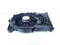 Subwoofer stanga, cod 9204785, Bmw 3 Touring (E91) (id:498450)