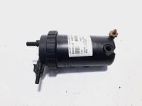 Carcasa filtru combustibil, cod 4M5Q-9155-AB, Ford Focus 2 (DA), 1.8 TDCI, KKDA (idi:497032)