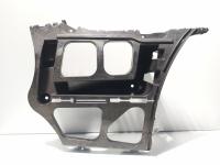 Suport bara spate dreapta, cod 7202670, Bmw 3 Touring (E91) (id:498423)