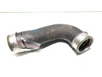 Furtun intercooler, cod 3C0145832D, Skoda Superb II (3T4), 2.0 TDI, BMP (idi:497202)