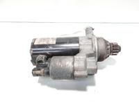 Electromotor, cod 0986025110, VW Eos (1F7, 1F8), 2.0 TDI, CFF, 6 vit man (idi:496756)