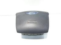 Airbag volan, cod 6M21-U042B85-AKW, Ford Mondeo 4 (id:498376)