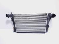 Radiator intercooler, cod 1K0145803AF, VW Eos (1F7, 1F8), 2.0 TDI, CFFA (idi:497404)