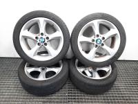 Set jante aliaj R17, Bmw 1 Cabriolet (E88) (idi:488814)