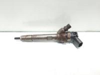 Injector Bosch, cod 7810702, 0445110617, Bmw 3 (E90) 2.0 diesel, N47D20C (id:498979)