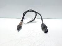 Sonda lambda, cod 03L906262B, Audi A3 (8P1), 2.0 TDI, CBB (idi:498573)