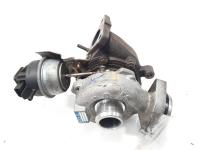 Turbosuflanta KKK, cod 03L145702D, Audi A5 Cabriolet (8F7), 2.0 TDI, CAGB (pr:115097)