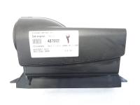 Difuzor captare aer, cod 1K0805962A, VW Golf 5 Variant (1K5), 2.0 TDI, BKD (idi:487692)