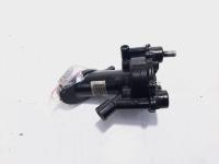 Pompa vacuum, cod 9140050600, Ford C-Max 1, 1.8 TDCI, KKDA (idi:497036)