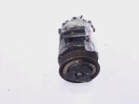 Compresor clima Sanden, cod 1K0820803S, Audi A3 Cabriolet (8P7) 2.0 TFSI, CAWB (idi:494560)