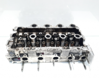 Chiulasa, cod 9655911480, Peugeot 1007, 1.6 HDI, 9HZ (pr:110747)