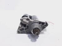 Electromotor Valeo, cod 02T911023G, VW Polo sedan (9N), 1.2 benz, AWY, 5 vit man (idi:497047)