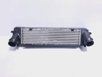 Radiator intercooler, cod 7600530, Bmw 1 (F20, F21), 2.0 diesel, N47D20C (idi:497262)