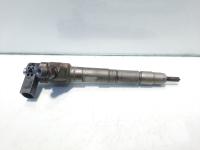 Injector, cod 03L130277J, 0445110369, Vw Passat (362) 2.0 TDI, CFF (id:497833)