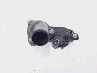 Corp termostat, cod 2S4Q-9K478-AD, Ford Mondeo 4 Sedan, 1.8 TDCI, QYBA (idi:497017)