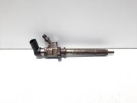 Injector, cod 9659337980, Peugeot 307 SW, 1.6 HDI, 9HZ (id:497824)