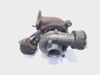 Turbosuflanta, cod 038145702G, Audi A4 (8E2, B6), 1.9 TDI, AVF (pr:477125)