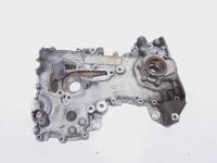 Pompa ulei, cod GM55556309, Opel Astra H Combi, 1.4 benz, Z14XEP (idi:495639)
